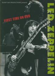 Led Zeppelin : Knebworth 4th August 1979